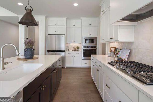 5335 NE Keepsake Court, Cumming, GA 30040