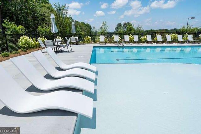 5335 NE Keepsake Court, Cumming, GA 30040