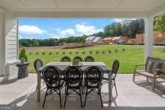 5335 NE Keepsake Court, Cumming, GA 30040
