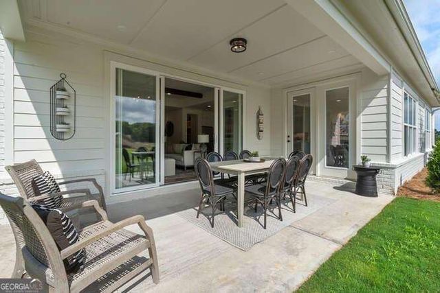 5335 NE Keepsake Court, Cumming, GA 30040