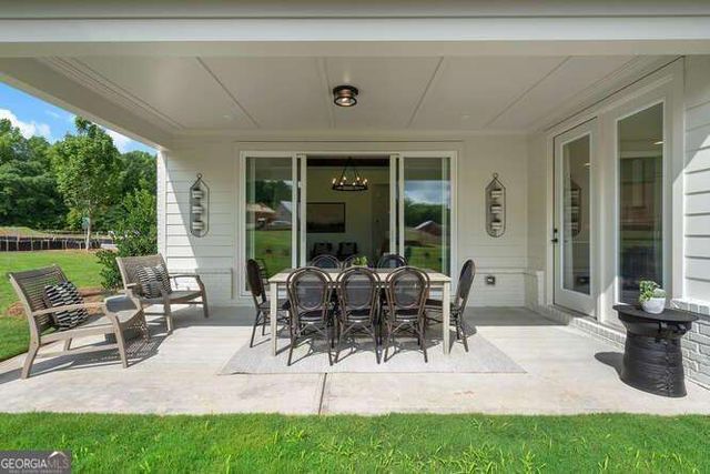 5335 NE Keepsake Court, Cumming, GA 30040