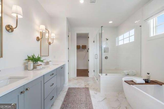 5335 NE Keepsake Court, Cumming, GA 30040