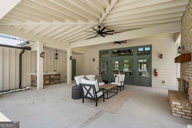 5335 NE Keepsake Court, Cumming, GA 30040