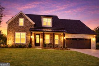 5335 NE Keepsake Court, Cumming, GA 30040