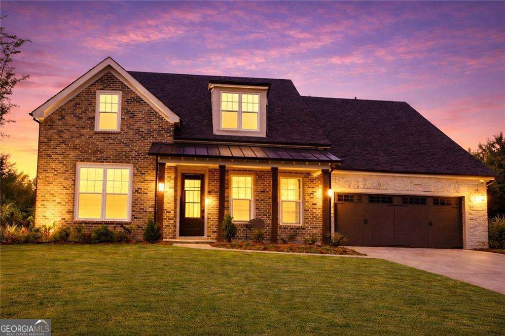 5335 NE Keepsake Court, Cumming, GA 30040