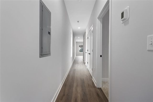 4523 Forest Avenue B, Kansas City, MO 64110