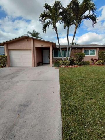 313 SE 4th Terrace, Dania Beach, FL 33004