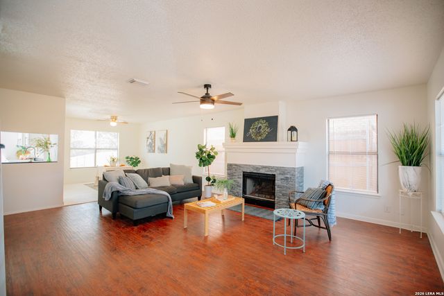 21523 Hyerwood, San Antonio, TX 78259