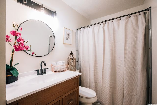 21523 Hyerwood, San Antonio, TX 78259