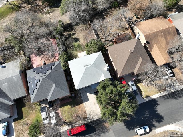 21523 Hyerwood, San Antonio, TX 78259