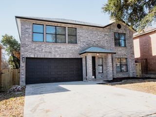 21523 Hyerwood, San Antonio, TX 78259
