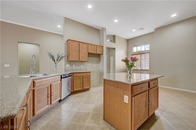 916 Kevin Baker Avenue, North Las Vegas, NV 89086