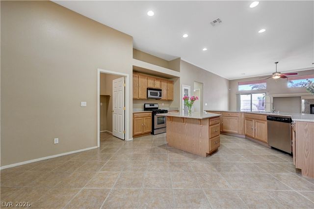 916 Kevin Baker Avenue, North Las Vegas, NV 89086