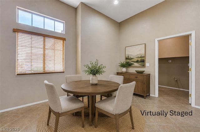 916 Kevin Baker Avenue, North Las Vegas, NV 89086