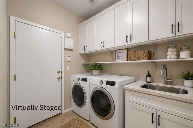 916 Kevin Baker Avenue, North Las Vegas, NV 89086