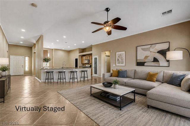 916 Kevin Baker Avenue, North Las Vegas, NV 89086