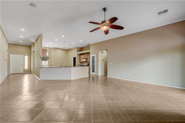 916 Kevin Baker Avenue, North Las Vegas, NV 89086