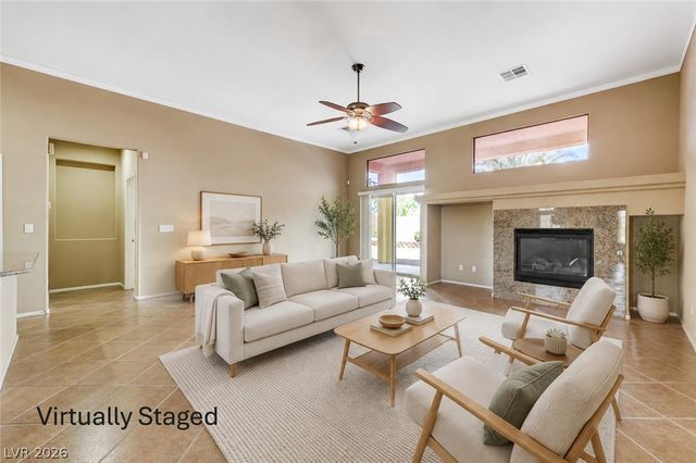 916 Kevin Baker Avenue, North Las Vegas, NV 89086