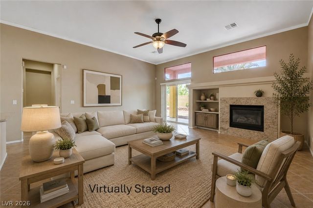 916 Kevin Baker Avenue, North Las Vegas, NV 89086