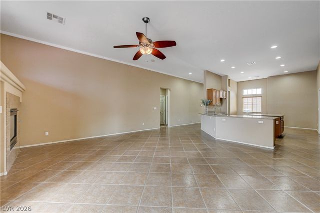 916 Kevin Baker Avenue, North Las Vegas, NV 89086
