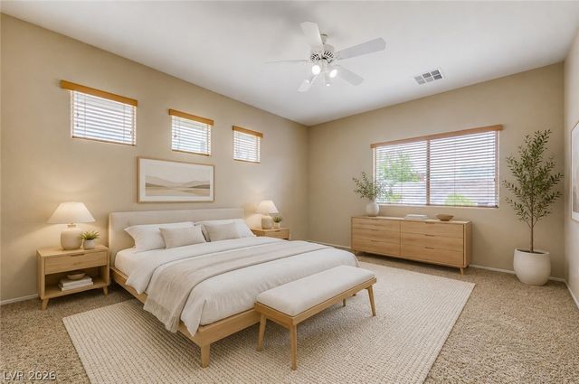 916 Kevin Baker Avenue, North Las Vegas, NV 89086