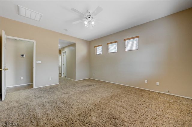 916 Kevin Baker Avenue, North Las Vegas, NV 89086