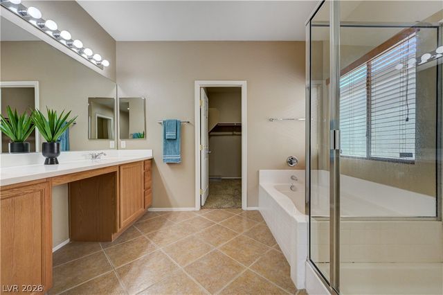 916 Kevin Baker Avenue, North Las Vegas, NV 89086