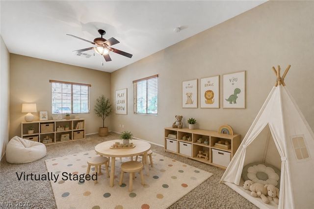 916 Kevin Baker Avenue, North Las Vegas, NV 89086