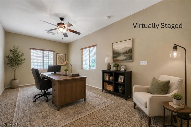 916 Kevin Baker Avenue, North Las Vegas, NV 89086