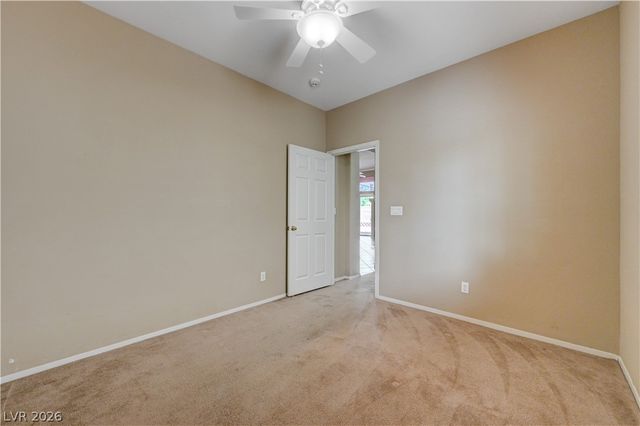 916 Kevin Baker Avenue, North Las Vegas, NV 89086