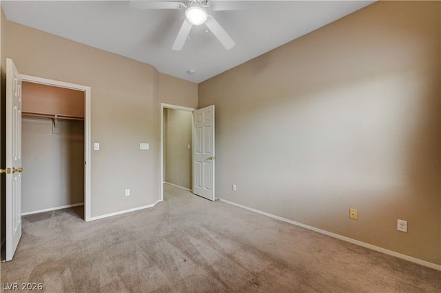 916 Kevin Baker Avenue, North Las Vegas, NV 89086