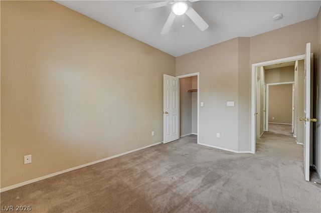 916 Kevin Baker Avenue, North Las Vegas, NV 89086