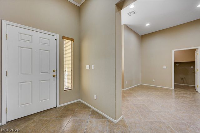 916 Kevin Baker Avenue, North Las Vegas, NV 89086