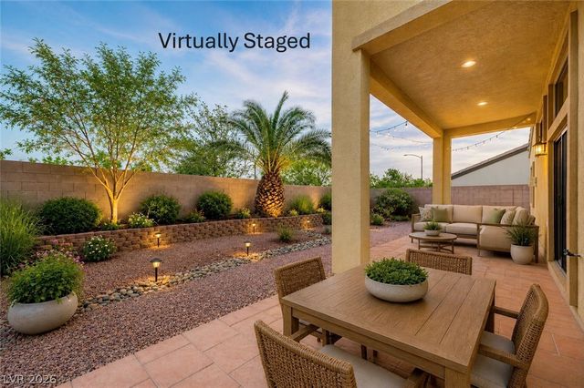 916 Kevin Baker Avenue, North Las Vegas, NV 89086
