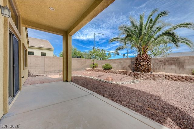 916 Kevin Baker Avenue, North Las Vegas, NV 89086