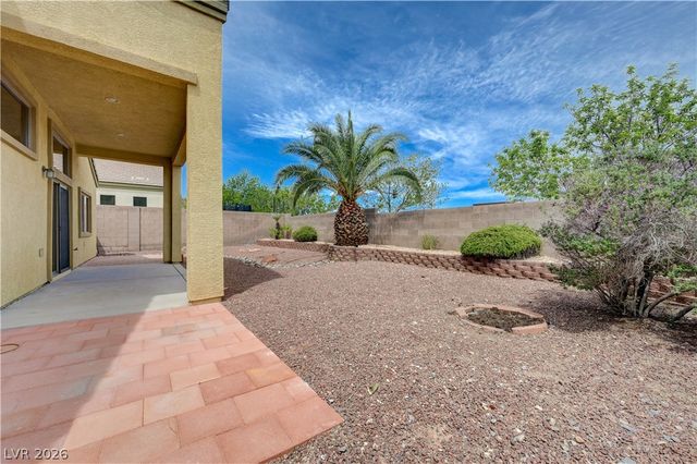 916 Kevin Baker Avenue, North Las Vegas, NV 89086