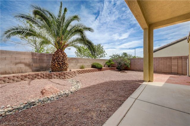 916 Kevin Baker Avenue, North Las Vegas, NV 89086