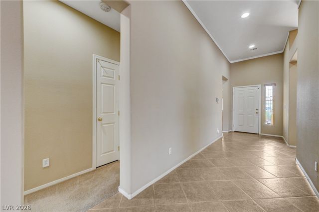 916 Kevin Baker Avenue, North Las Vegas, NV 89086