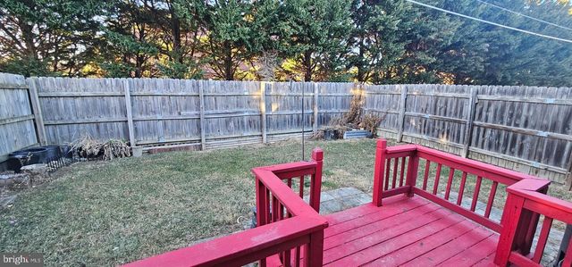 225 NOTTOWAY DR, Stephens City, VA 22655