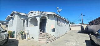 1715 E 70th, Los Angeles, CA 90001