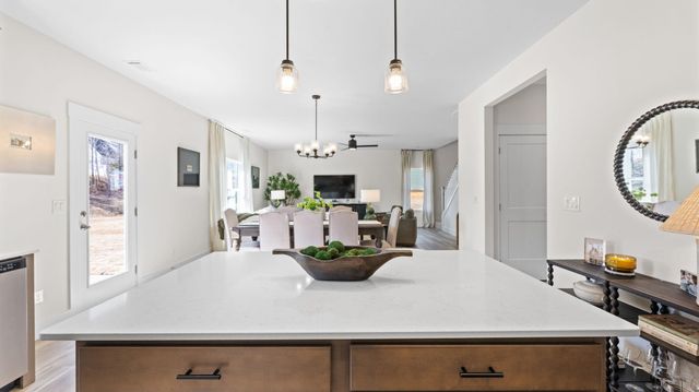 2247 Chelle Drive NE, Cleveland, TN 37323