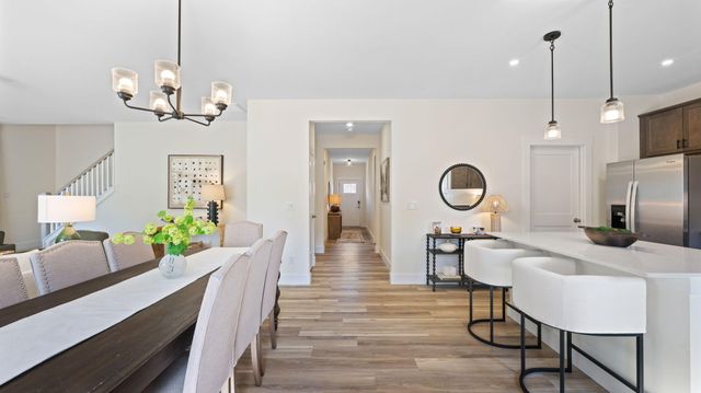 2247 Chelle Drive NE, Cleveland, TN 37323