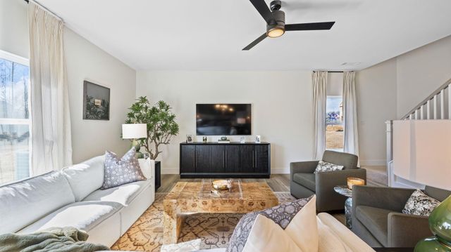 2247 Chelle Drive NE, Cleveland, TN 37323