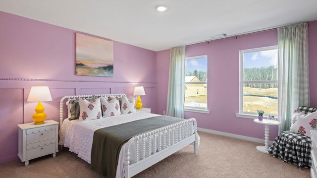 2247 Chelle Drive NE, Cleveland, TN 37323