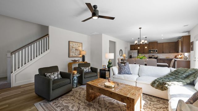 2247 Chelle Drive NE, Cleveland, TN 37323