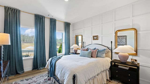 2247 Chelle Drive NE, Cleveland, TN 37323