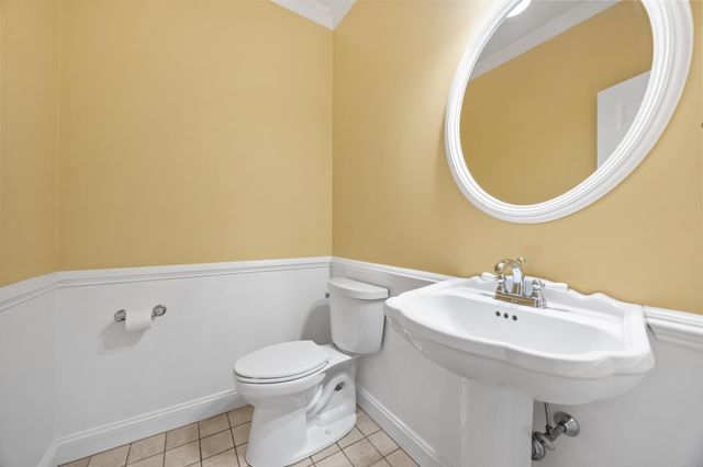 3 Trappers Path, Lakeville, MA 02347