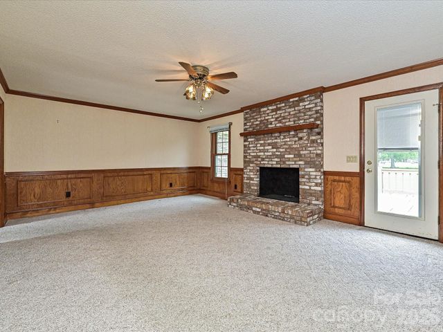 4165 Wrangler Drive SW, Concord, NC 28027