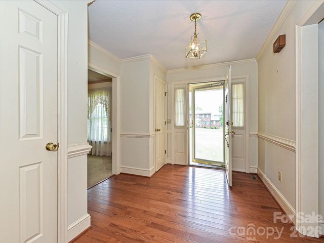 4165 Wrangler Drive SW, Concord, NC 28027