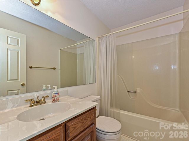 4165 Wrangler Drive SW, Concord, NC 28027